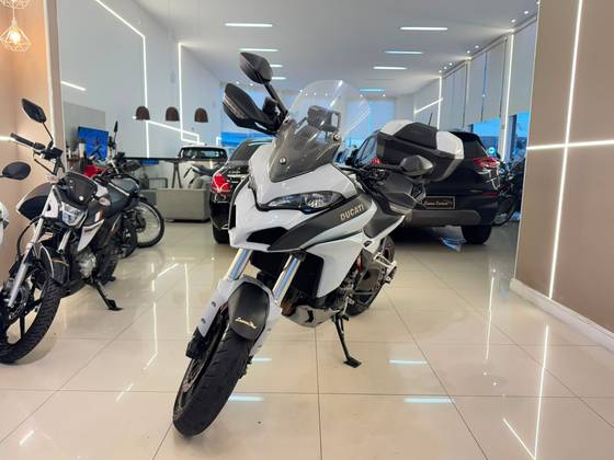 DUCATI MULTISTRADA 1200 DUCATI MULTISTRADA 1200